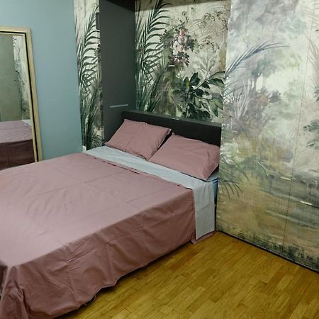 La Dimora Blu Apartment Парма Екстериор снимка