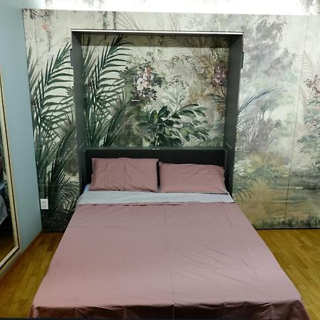 La Dimora Blu Apartment Парма Екстериор снимка